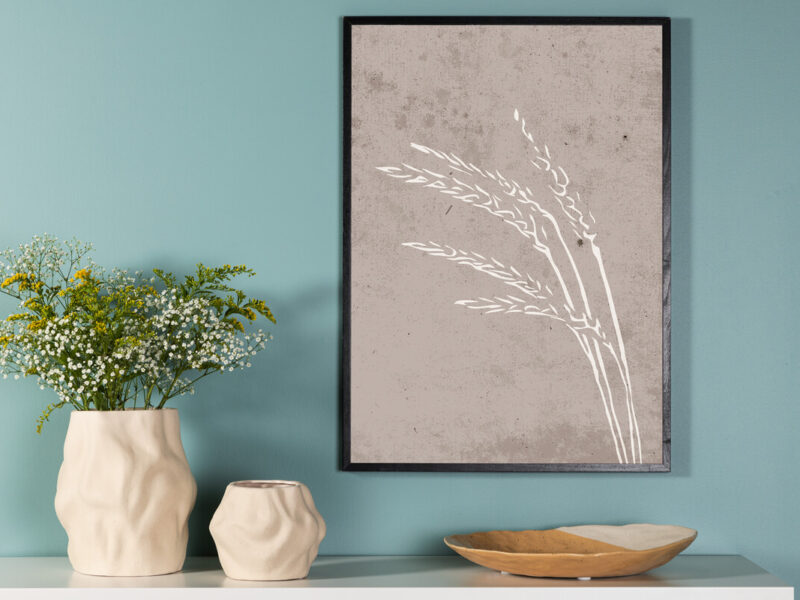 Poster Seeds